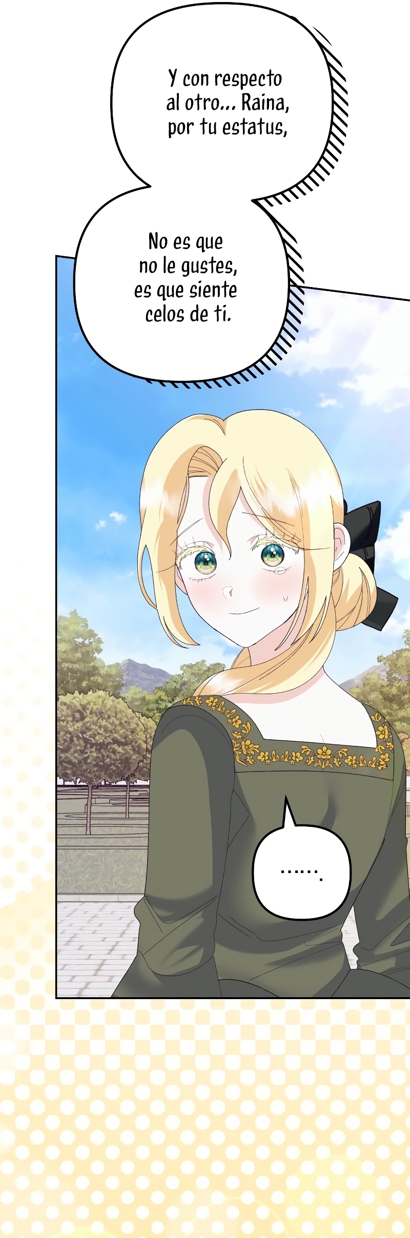 Me casé con el Duque llamado 'Bestia' Capítulo 51 - Página 8