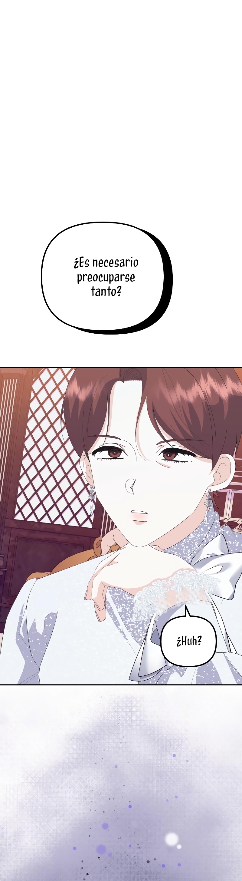 Me casé con el Duque llamado 'Bestia' Capítulo 52 - Página 10