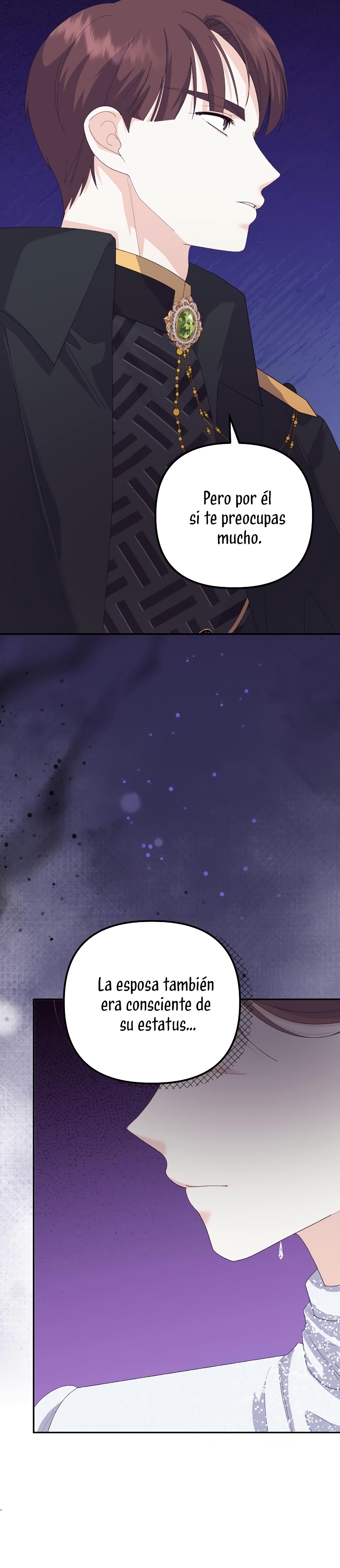 Me casé con el Duque llamado 'Bestia' Capítulo 52 - Página 12