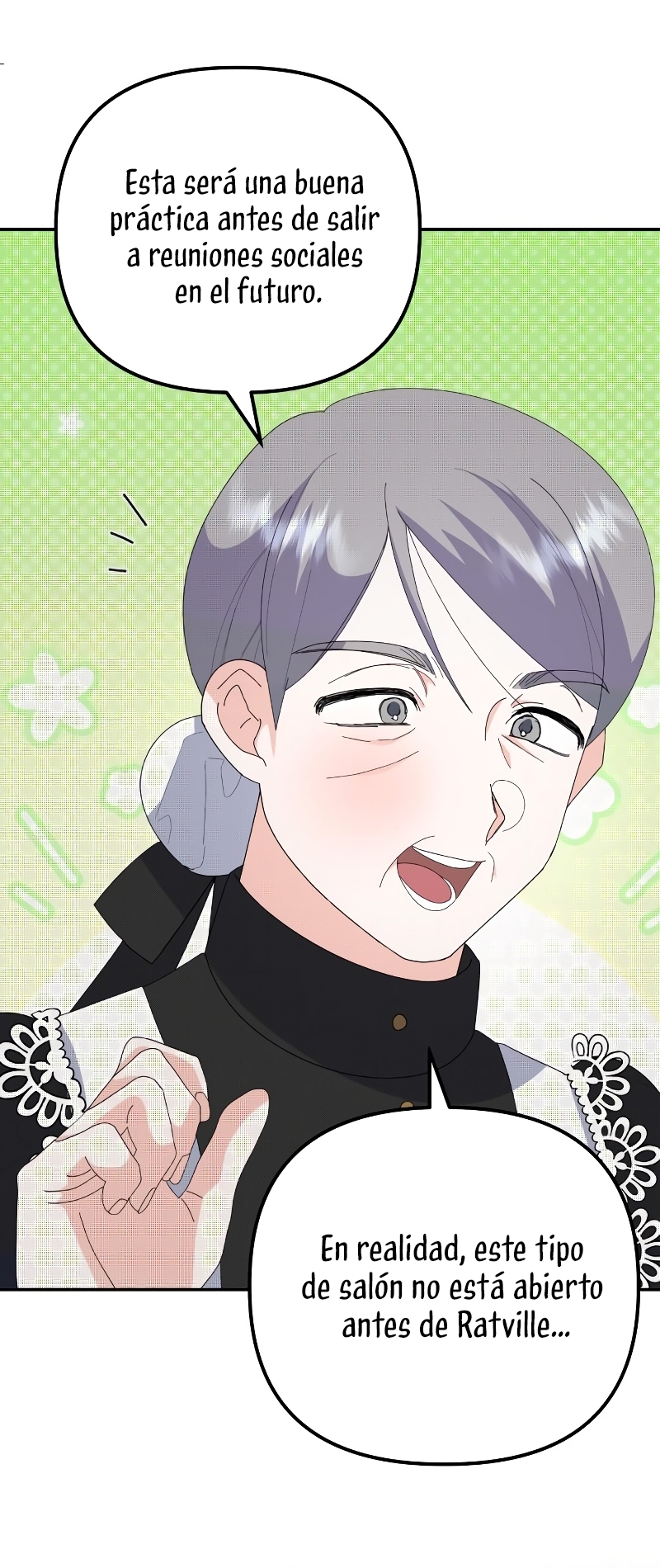 Me casé con el Duque llamado 'Bestia' Capítulo 52 - Página 41