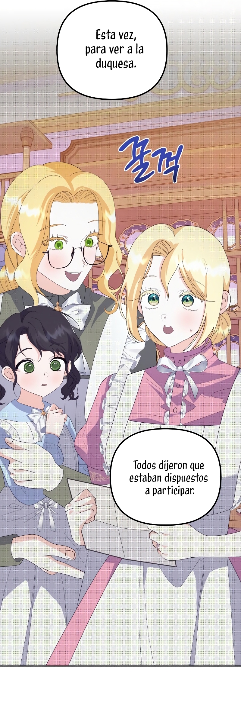 Me casé con el Duque llamado 'Bestia' Capítulo 52 - Página 42