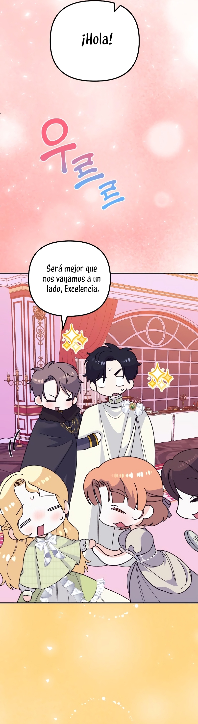 Me casé con el Duque llamado 'Bestia' Capítulo 52 - Página 51