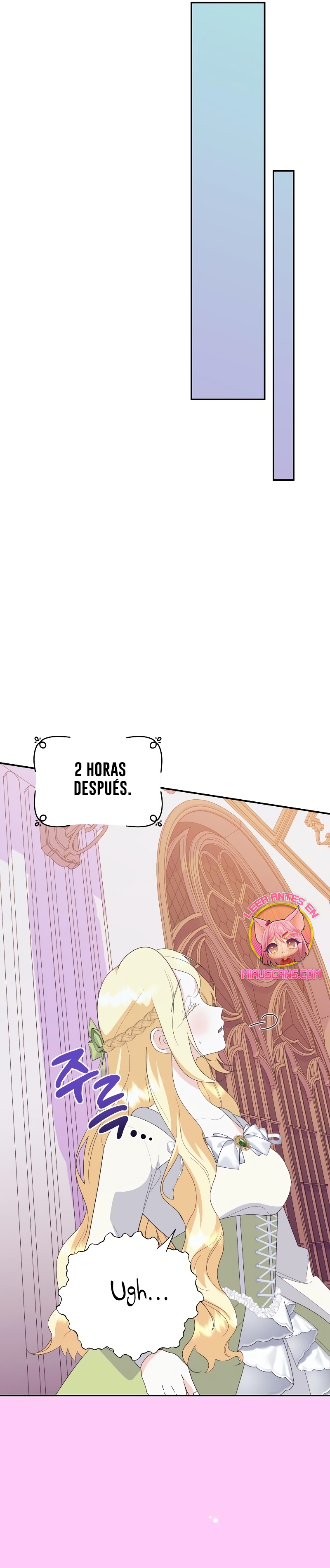 Me casé con el Duque llamado 'Bestia' Capítulo 52 - Página 57