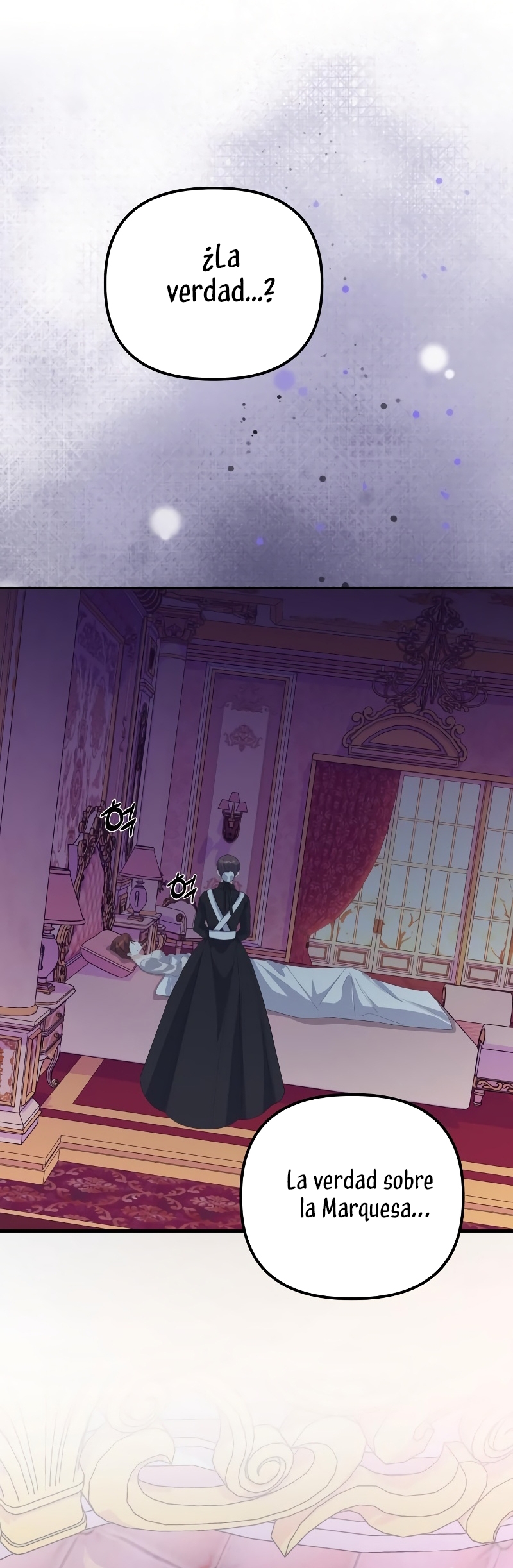 Me casé con el Duque llamado 'Bestia' Capítulo 52 - Página 62