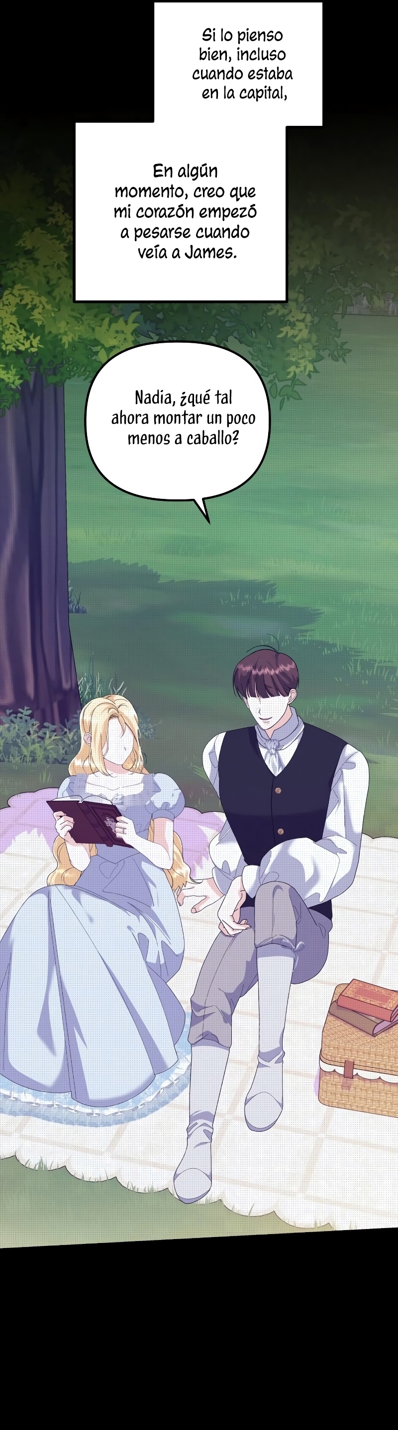Me casé con el Duque llamado 'Bestia' Capítulo 53 - Página 15