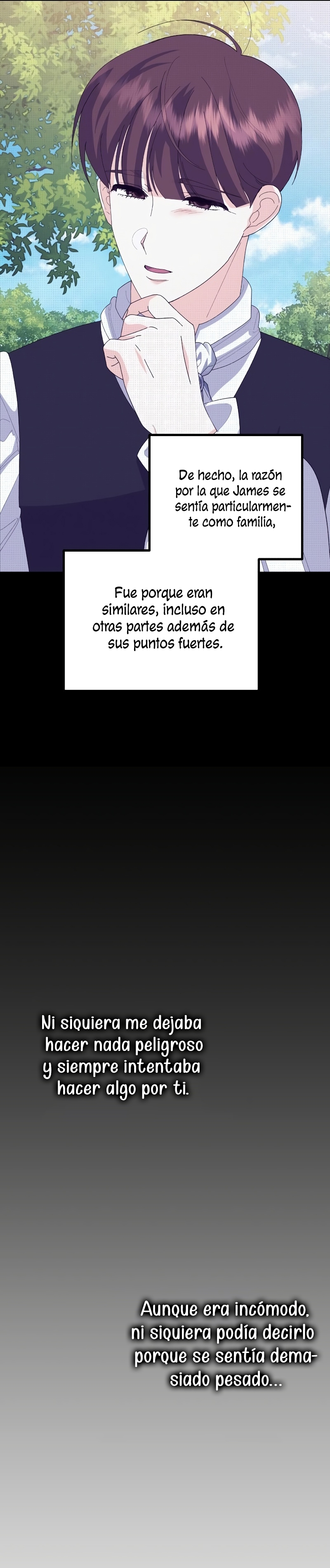 Me casé con el Duque llamado 'Bestia' Capítulo 53 - Página 17