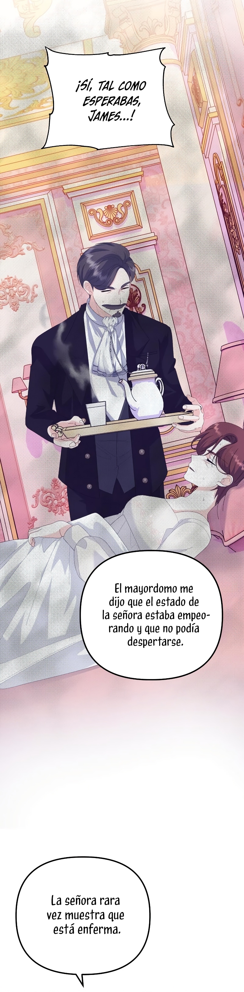 Me casé con el Duque llamado 'Bestia' Capítulo 53 - Página 27