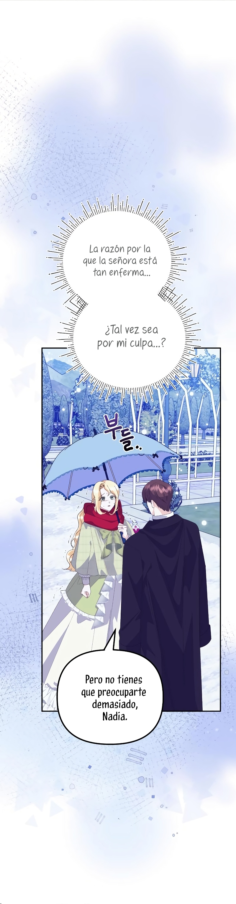 Me casé con el Duque llamado 'Bestia' Capítulo 53 - Página 29