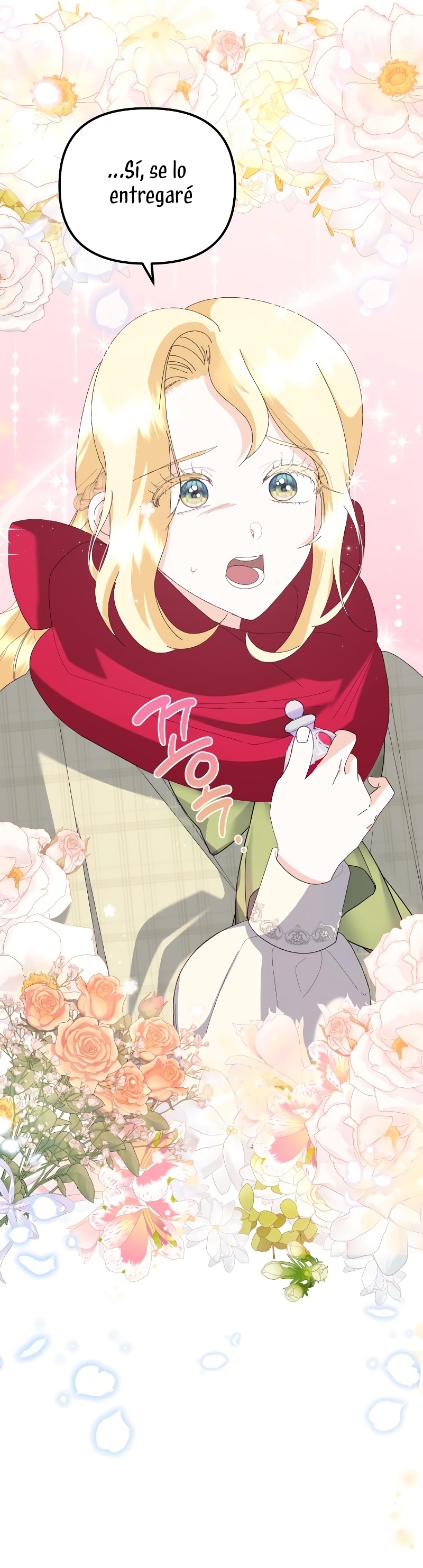 Me casé con el Duque llamado 'Bestia' Capítulo 53 - Página 31