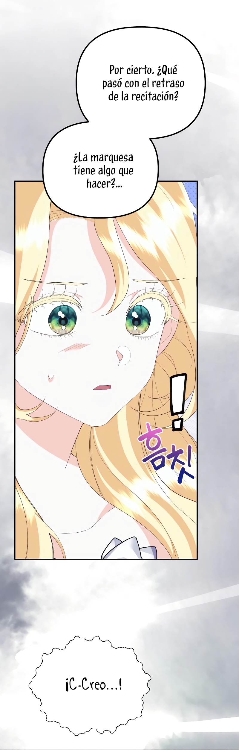 Me casé con el Duque llamado 'Bestia' Capítulo 53 - Página 4