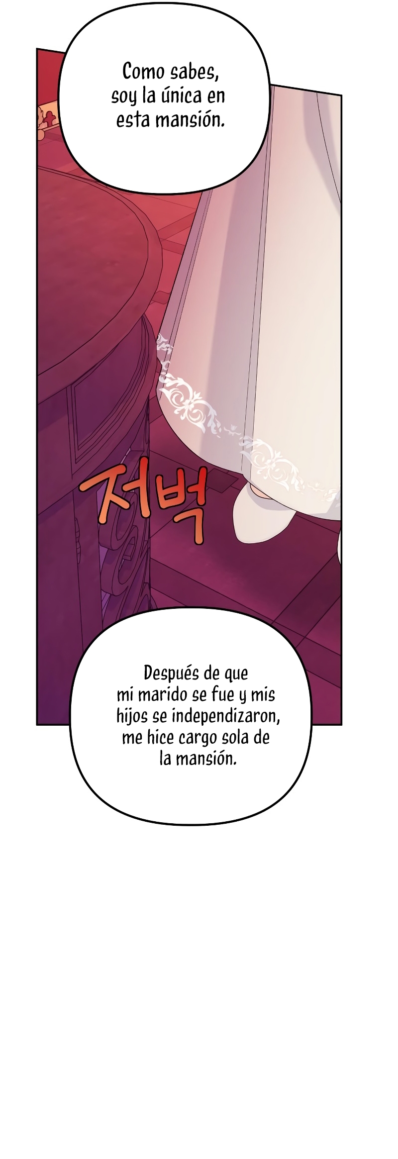 Me casé con el Duque llamado 'Bestia' Capítulo 53 - Página 42