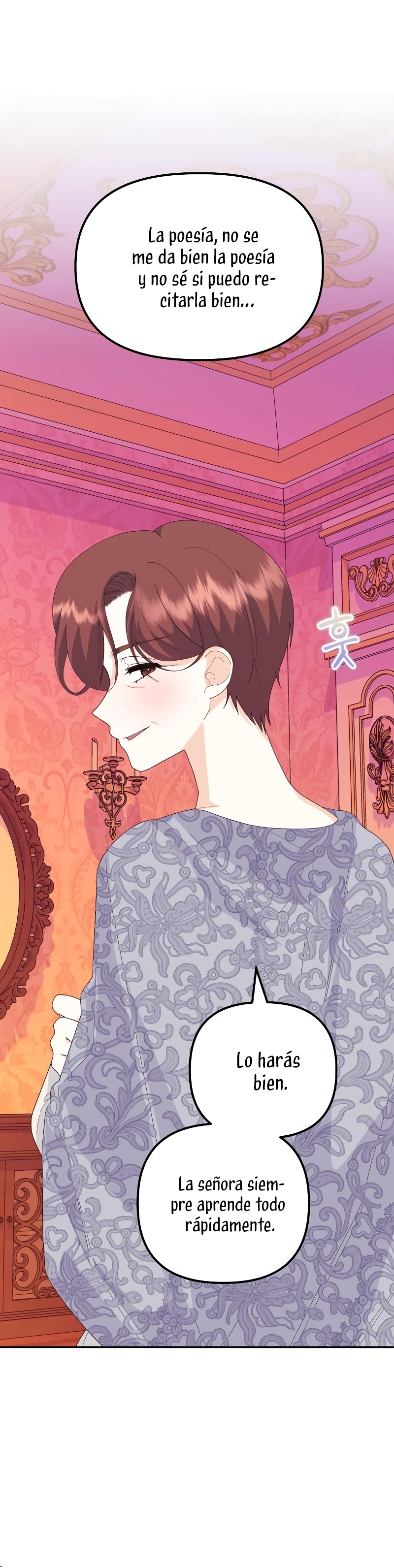 Me casé con el Duque llamado 'Bestia' Capítulo 53 - Página 54