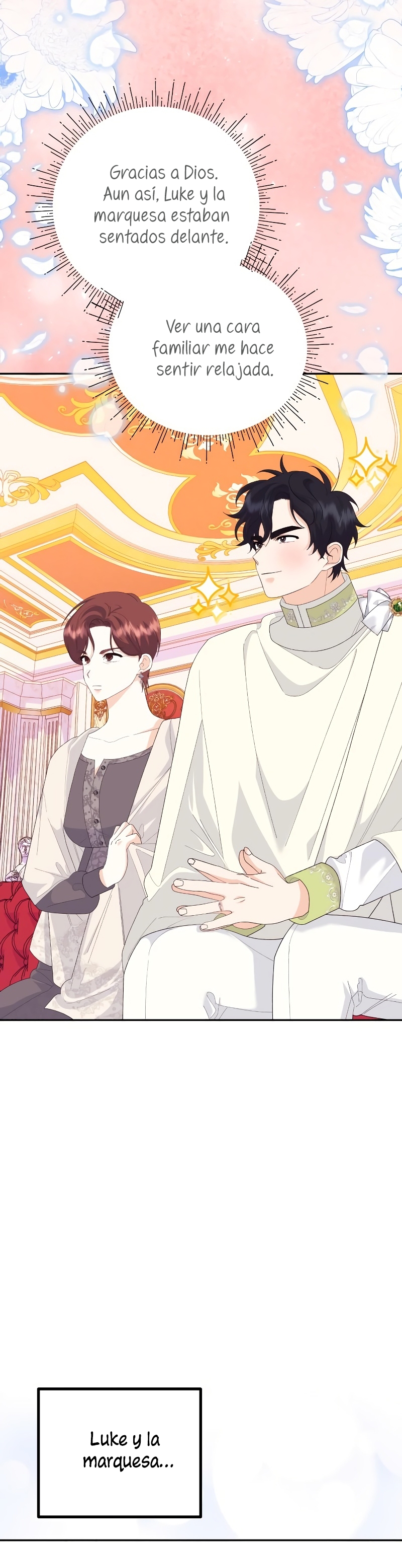 Me casé con el Duque llamado 'Bestia' Capítulo 53 - Página 57