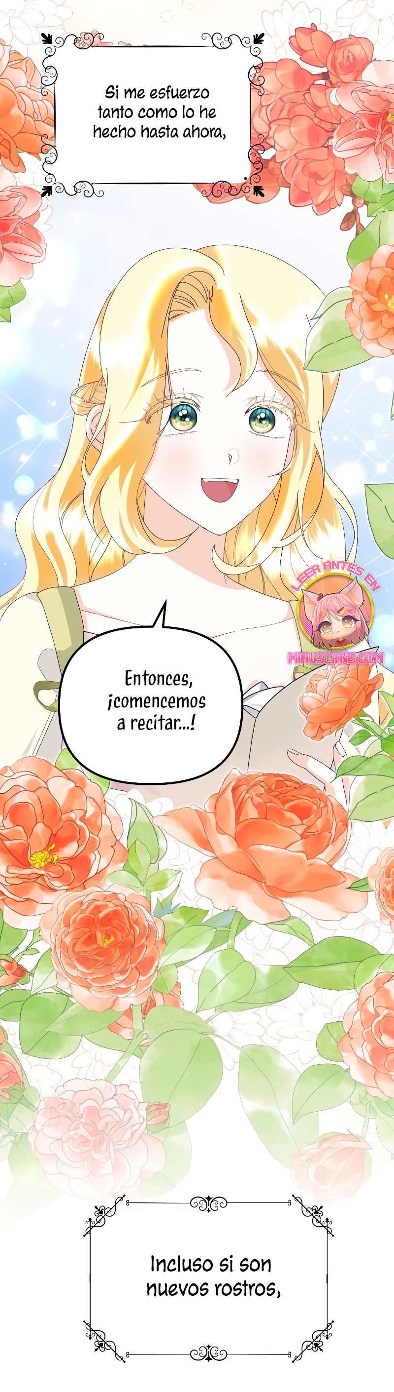 Me casé con el Duque llamado 'Bestia' Capítulo 53 - Página 59