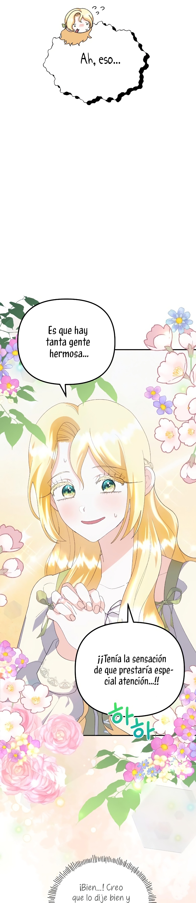 Me casé con el Duque llamado 'Bestia' Capítulo 53 - Página 6