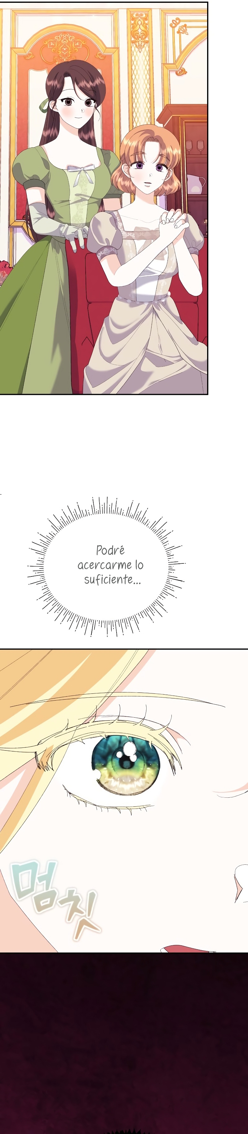 Me casé con el Duque llamado 'Bestia' Capítulo 53 - Página 60