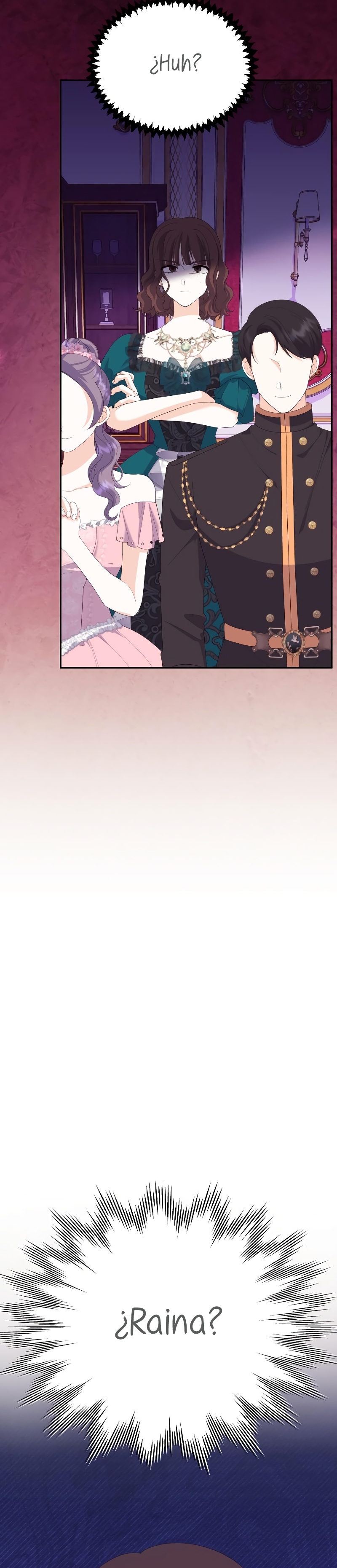 Me casé con el Duque llamado 'Bestia' Capítulo 53 - Página 61