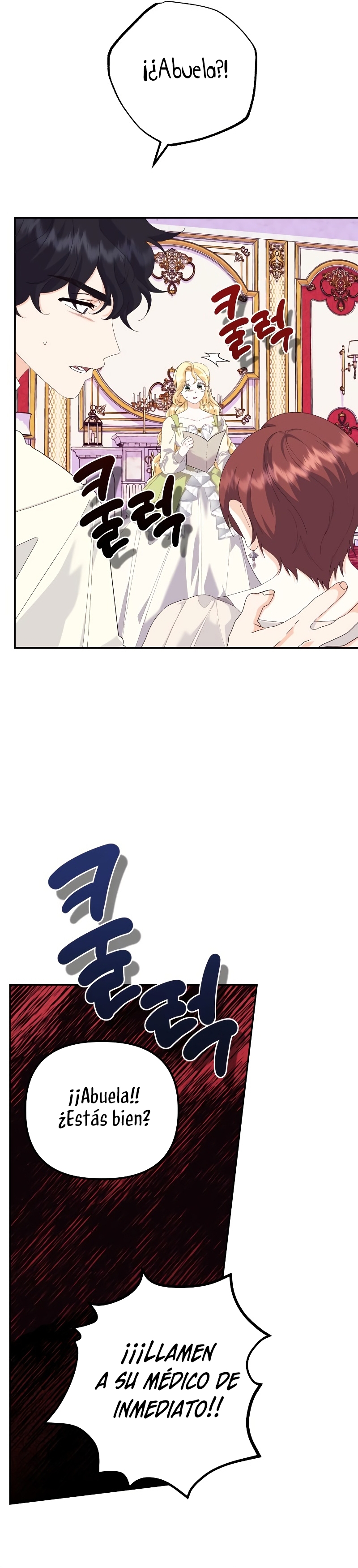 Me casé con el Duque llamado 'Bestia' Capítulo 53 - Página 63