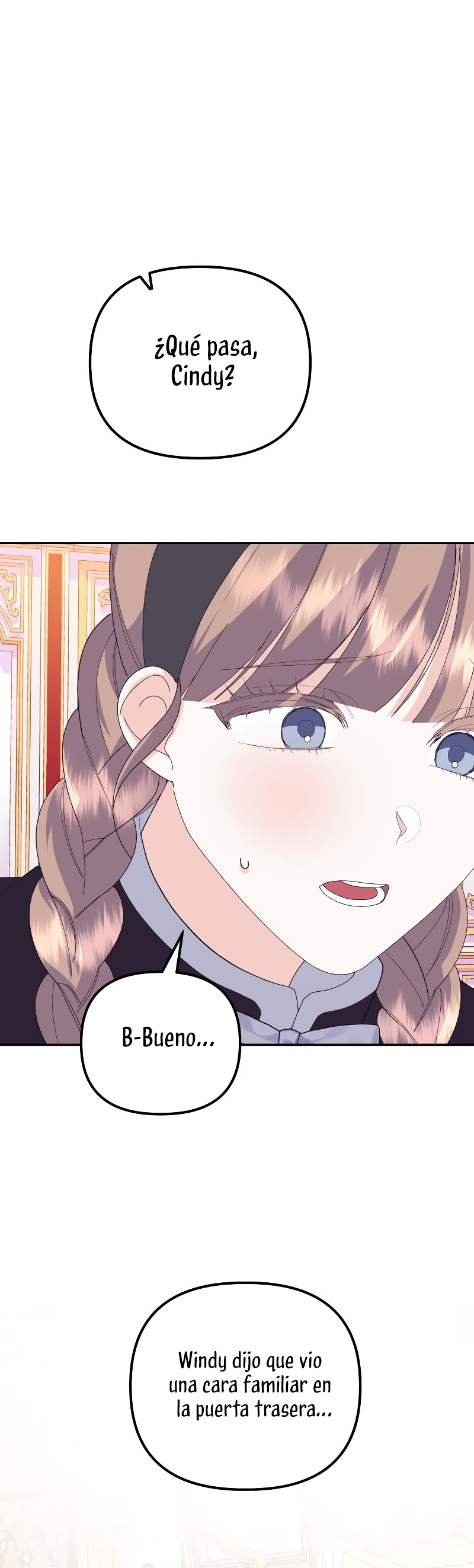 Me casé con el Duque llamado 'Bestia' Capítulo 53 - Página 8