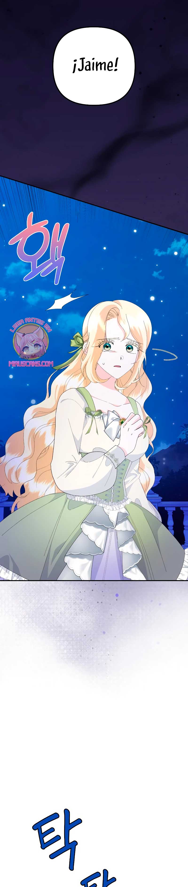 Me casé con el Duque llamado 'Bestia' Capítulo 54 - Página 30