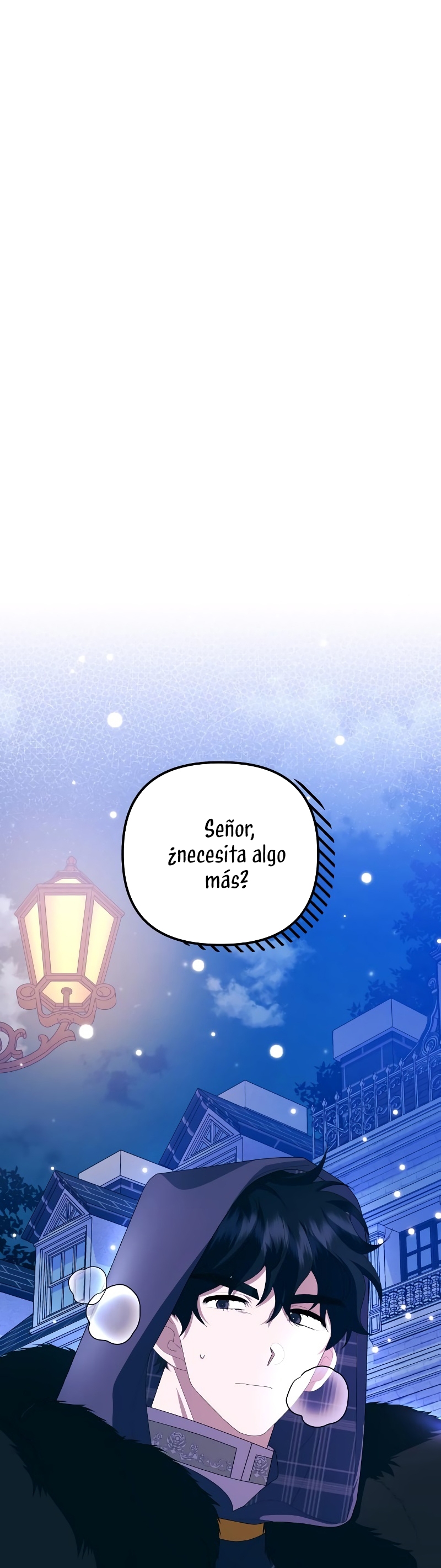 Me casé con el Duque llamado 'Bestia' Capítulo 55 - Página 3