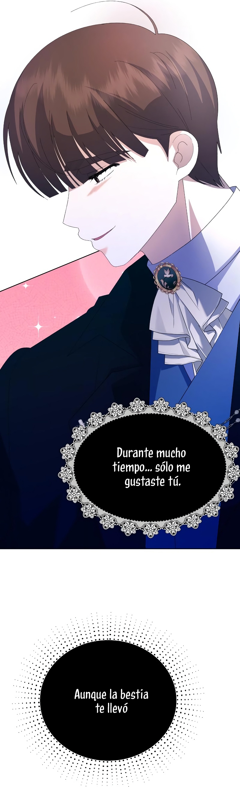 Me casé con el Duque llamado 'Bestia' Capítulo 55 - Página 30