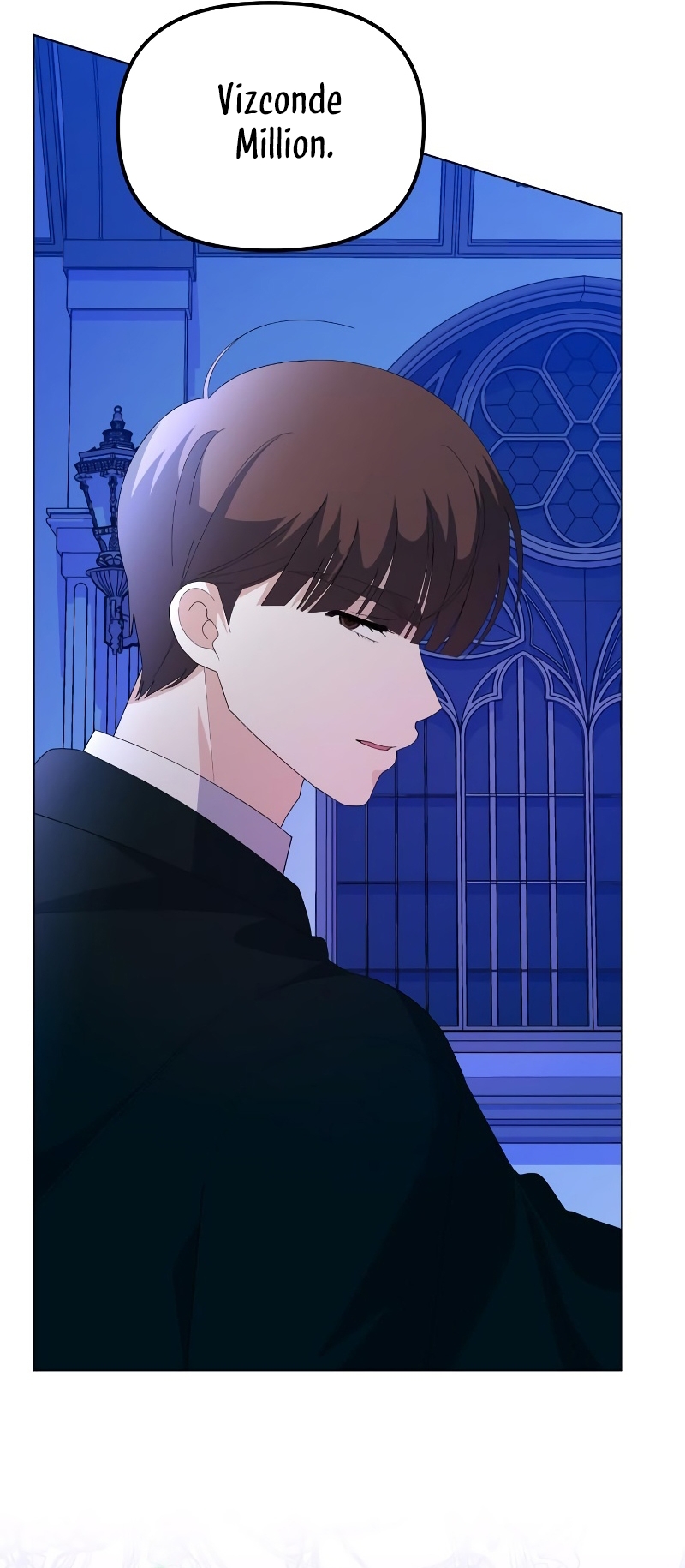 Me casé con el Duque llamado 'Bestia' Capítulo 55 - Página 60