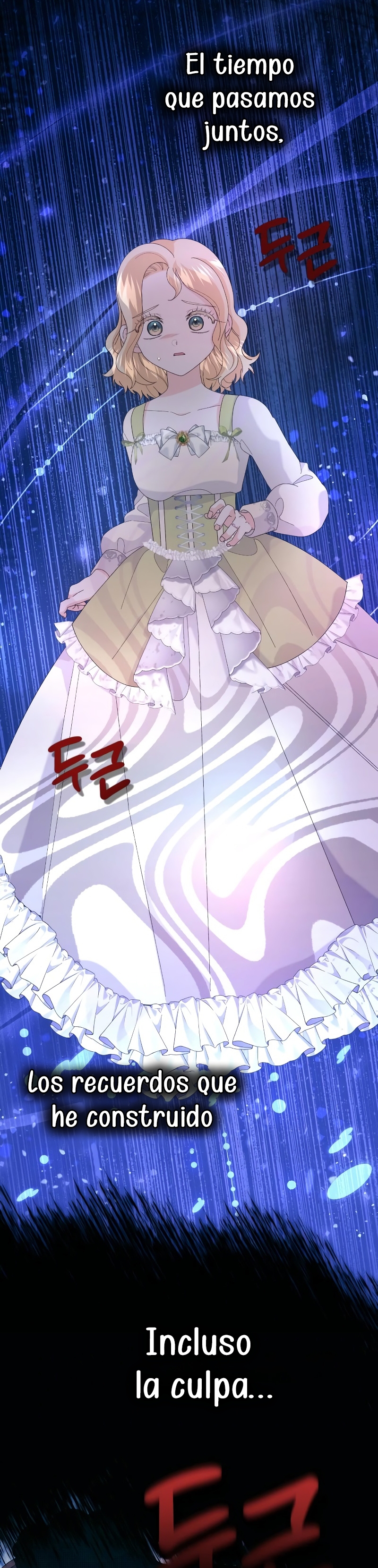 Me casé con el Duque llamado 'Bestia' Capítulo 56 - Página 10