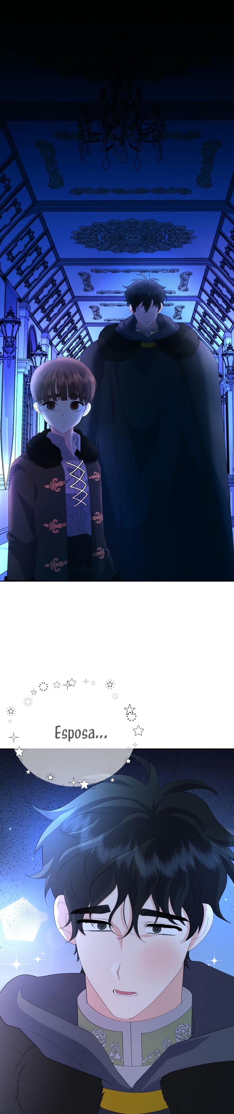 Me casé con el Duque llamado 'Bestia' Capítulo 56 - Página 12