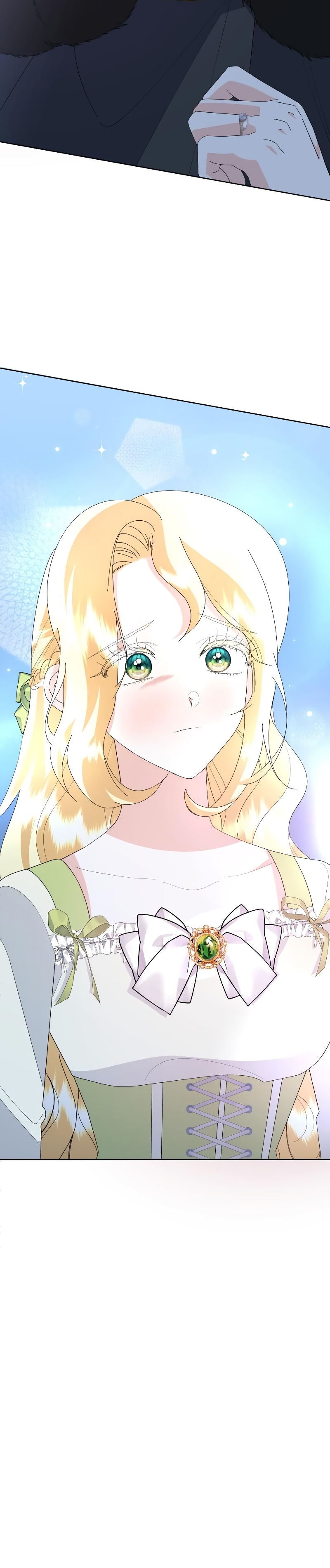 Me casé con el Duque llamado 'Bestia' Capítulo 56 - Página 13