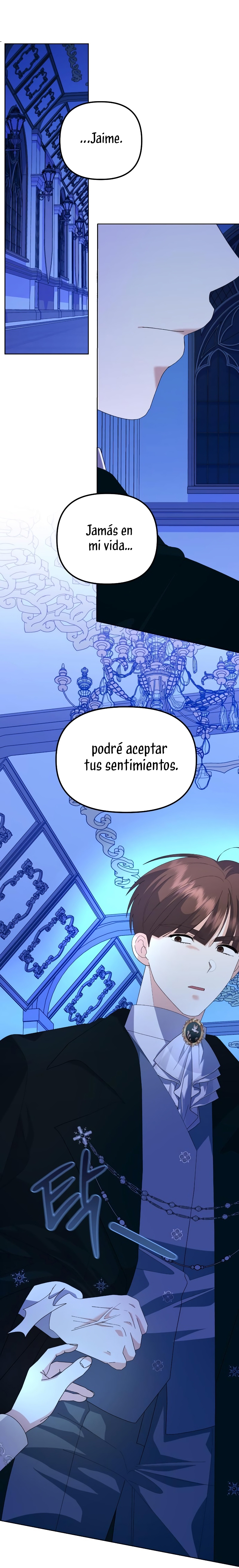 Me casé con el Duque llamado 'Bestia' Capítulo 56 - Página 14