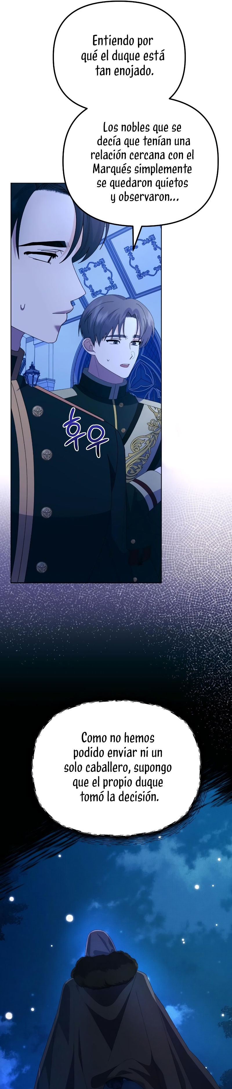 Me casé con el Duque llamado 'Bestia' Capítulo 56 - Página 19