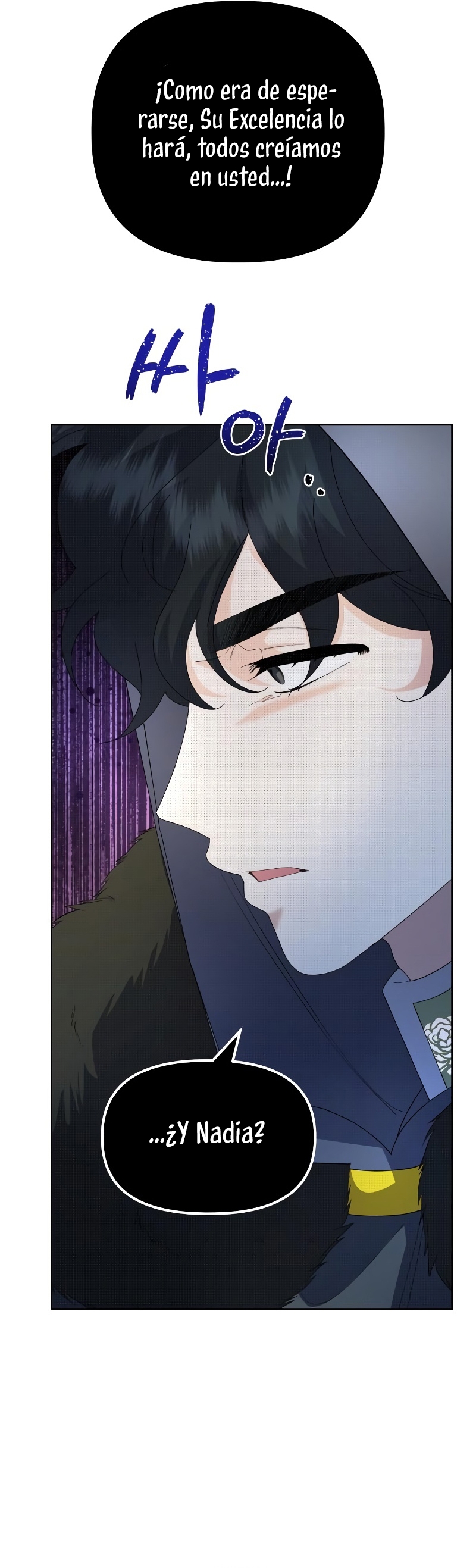 Me casé con el Duque llamado 'Bestia' Capítulo 56 - Página 29