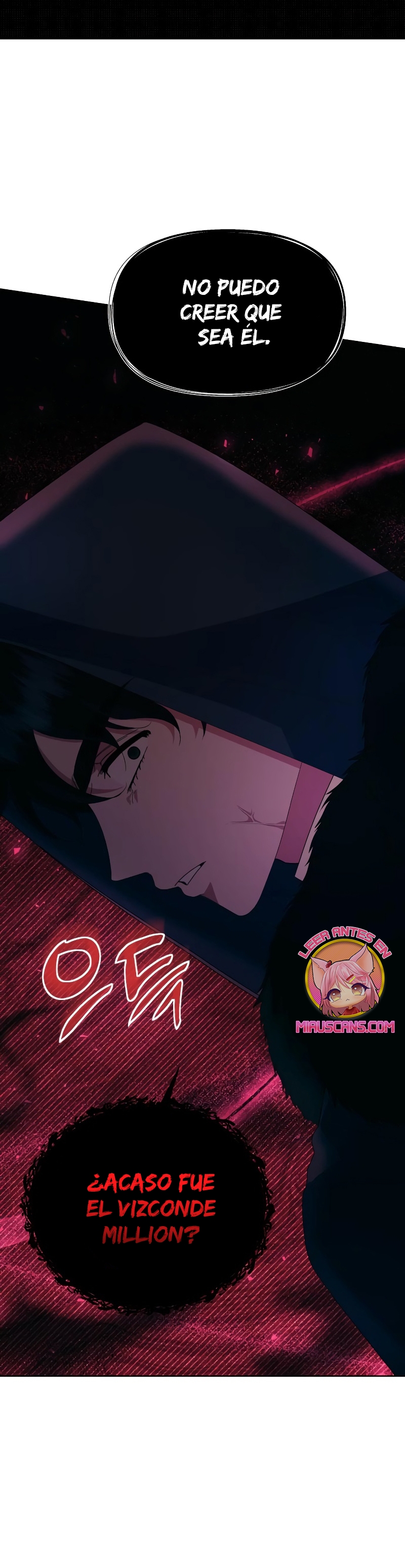 Me casé con el Duque llamado 'Bestia' Capítulo 56 - Página 36