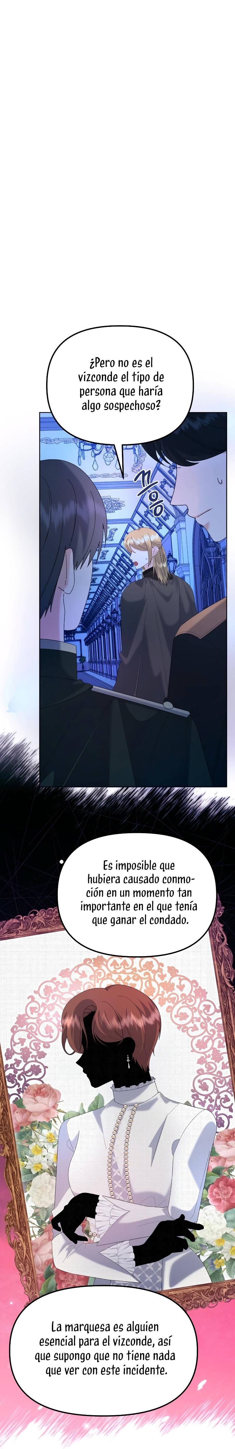 Me casé con el Duque llamado 'Bestia' Capítulo 56 - Página 39