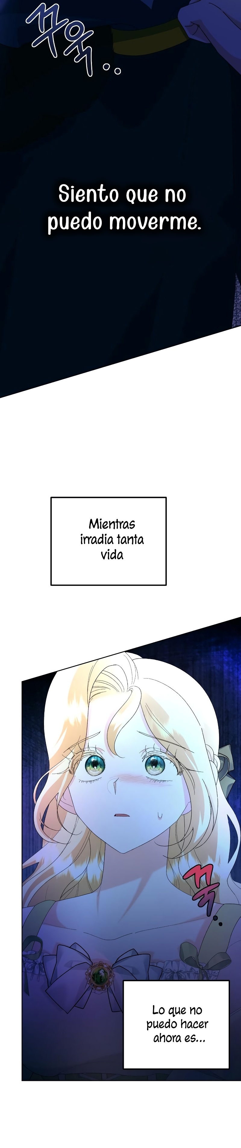 Me casé con el Duque llamado 'Bestia' Capítulo 56 - Página 5