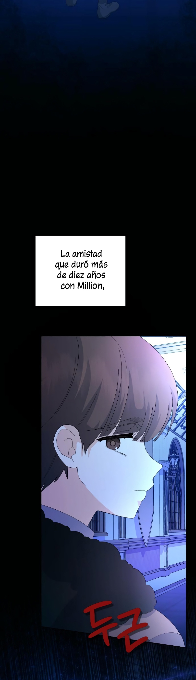 Me casé con el Duque llamado 'Bestia' Capítulo 56 - Página 9