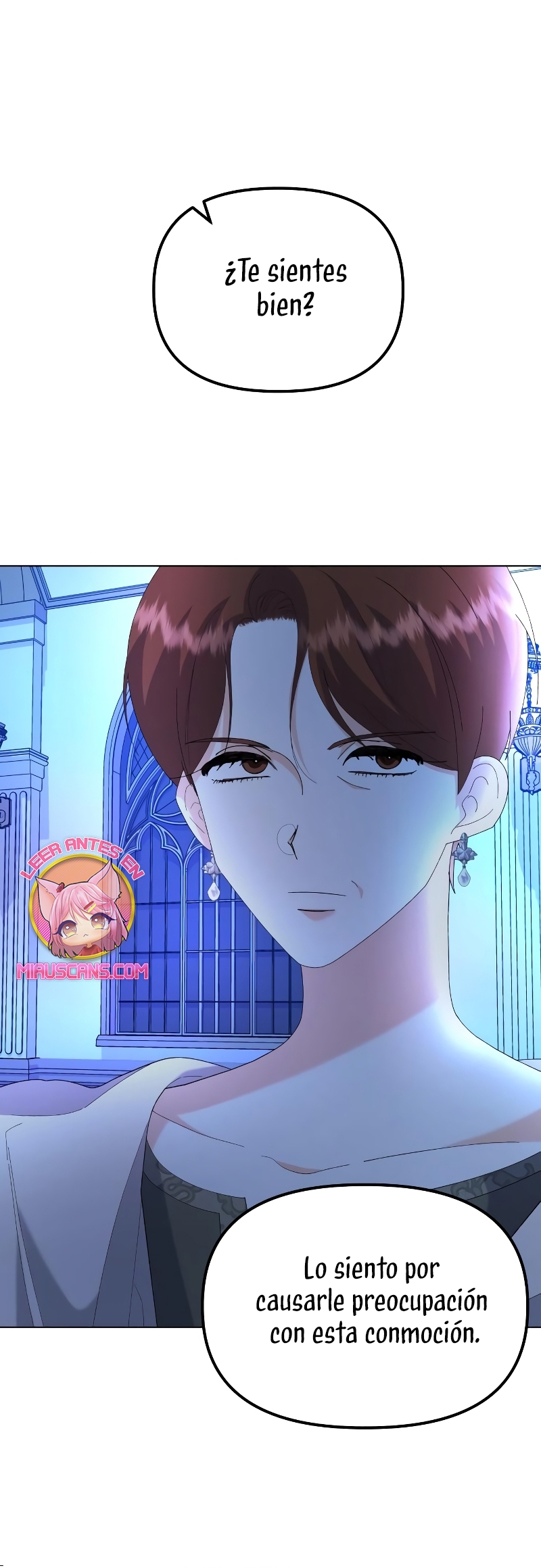 Me casé con el Duque llamado 'Bestia' Capítulo 57 - Página 29