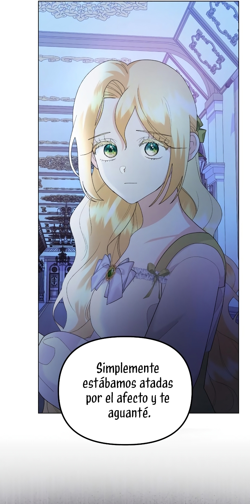 Me casé con el Duque llamado 'Bestia' Capítulo 57 - Página 40