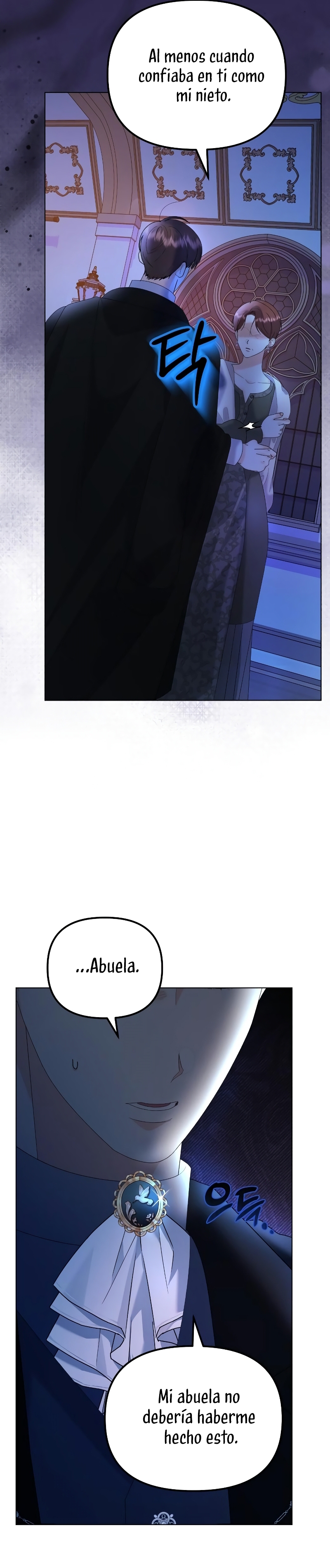 Me casé con el Duque llamado 'Bestia' Capítulo 57 - Página 45