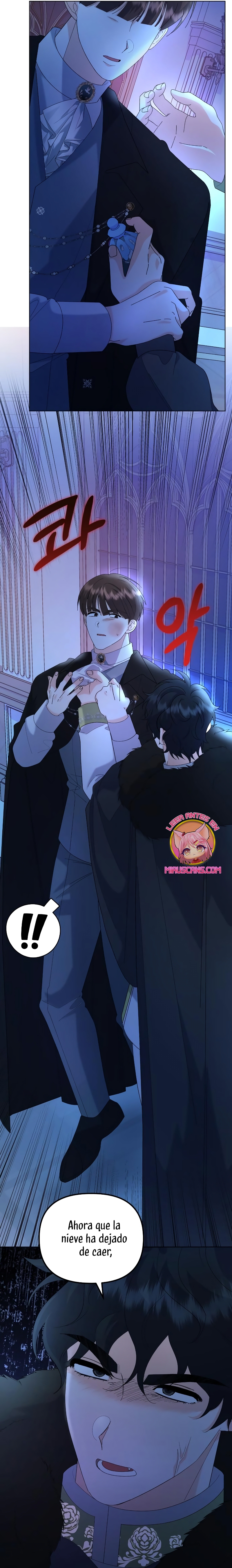 Me casé con el Duque llamado 'Bestia' Capítulo 57 - Página 47