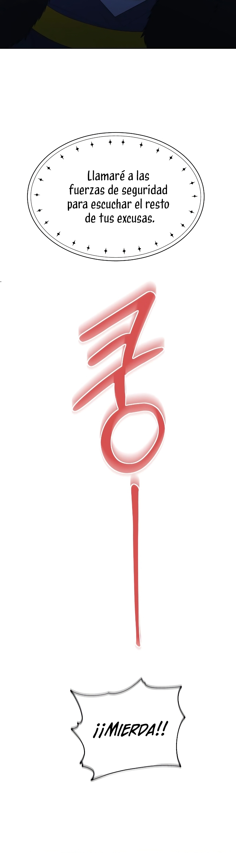 Me casé con el Duque llamado 'Bestia' Capítulo 57 - Página 48