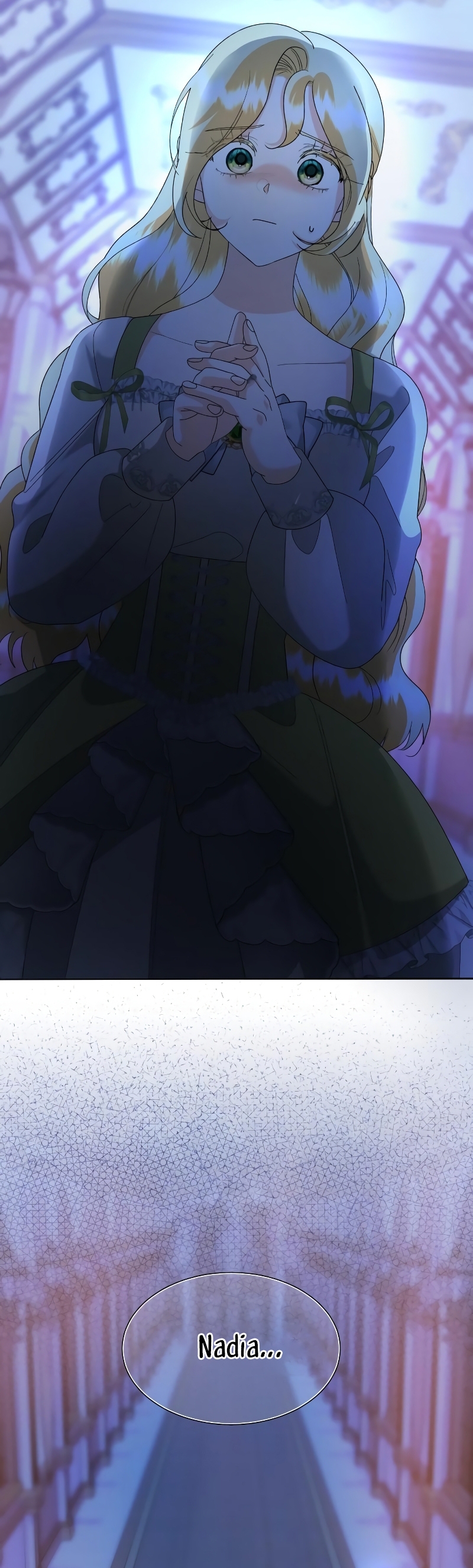 Me casé con el Duque llamado 'Bestia' Capítulo 57 - Página 50