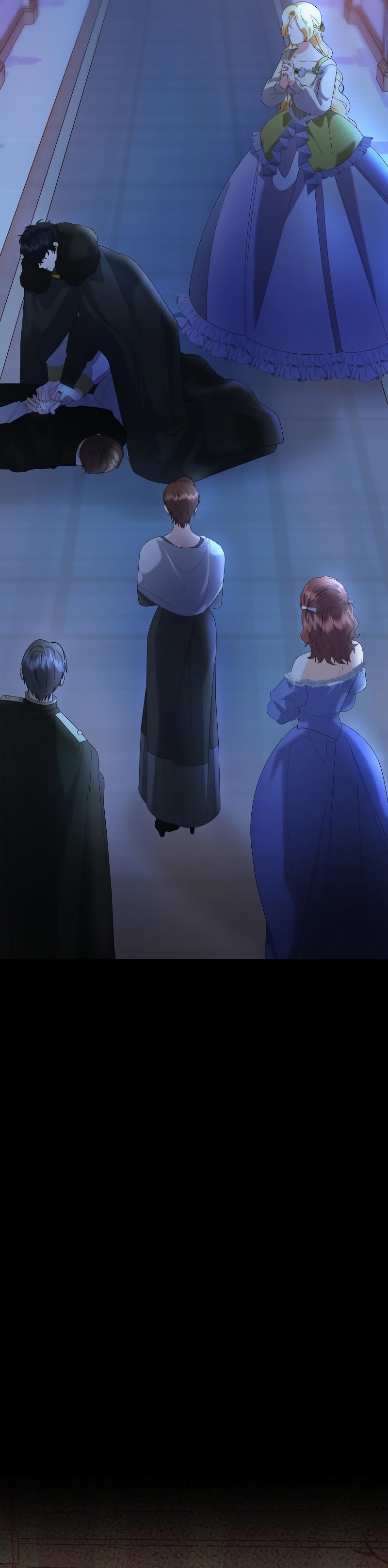 Me casé con el Duque llamado 'Bestia' Capítulo 57 - Página 51