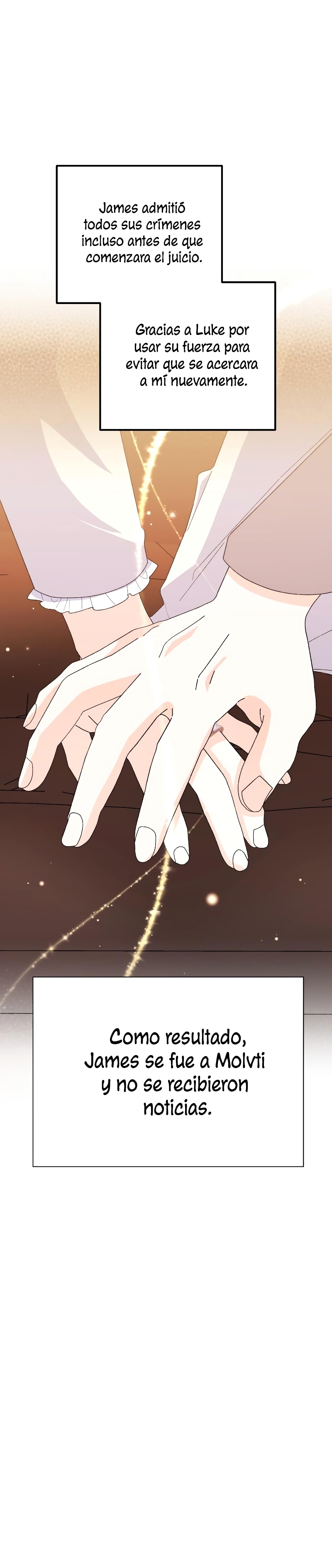 Me casé con el Duque llamado 'Bestia' Capítulo 57 - Página 57