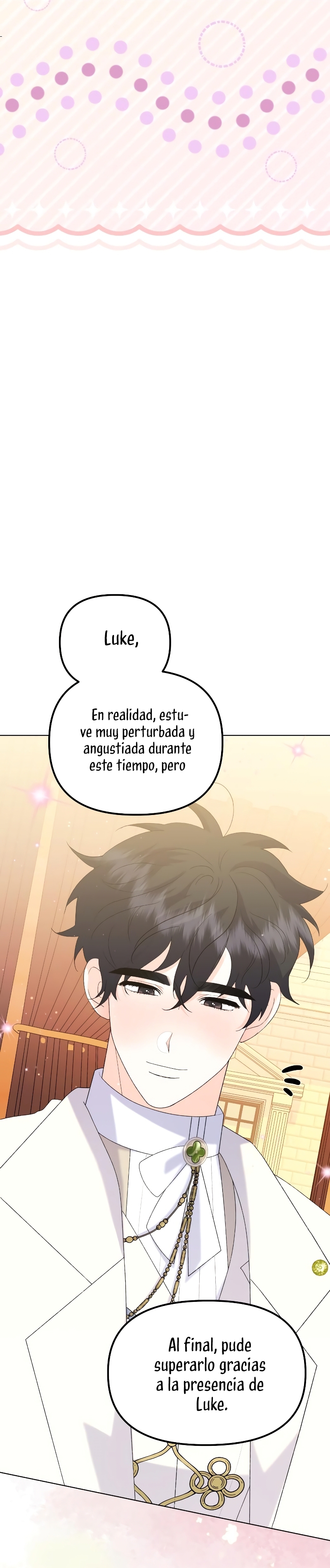 Me casé con el Duque llamado 'Bestia' Capítulo 57 - Página 61