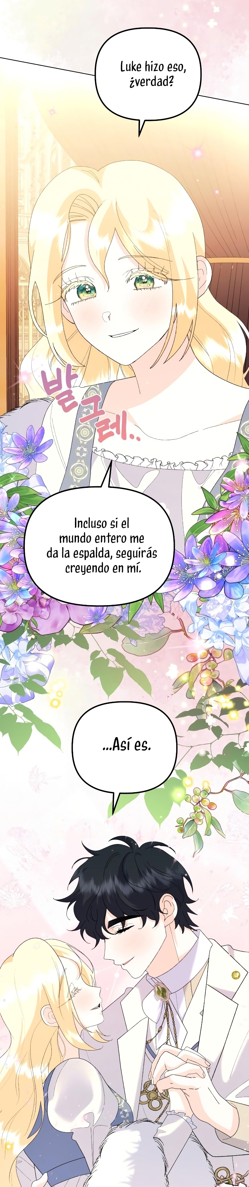 Me casé con el Duque llamado 'Bestia' Capítulo 57 - Página 62