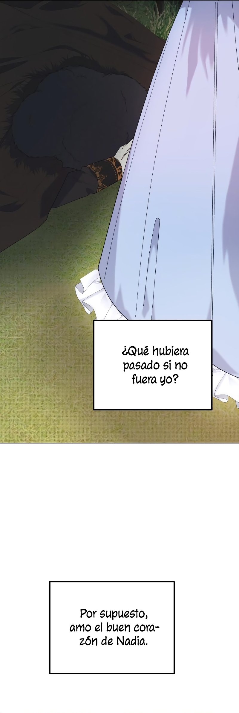 Me casé con el Duque llamado 'Bestia' Capítulo 58 - Página 14