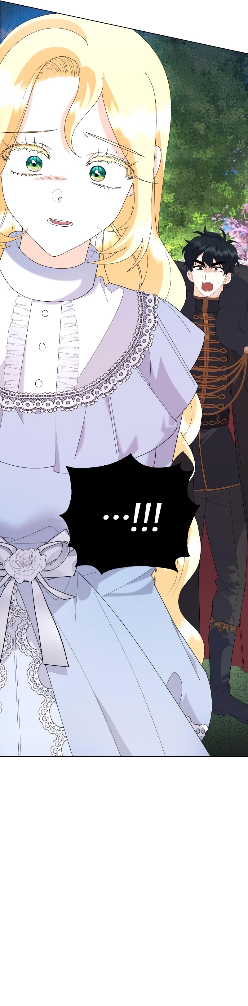 Me casé con el Duque llamado 'Bestia' Capítulo 58 - Página 19