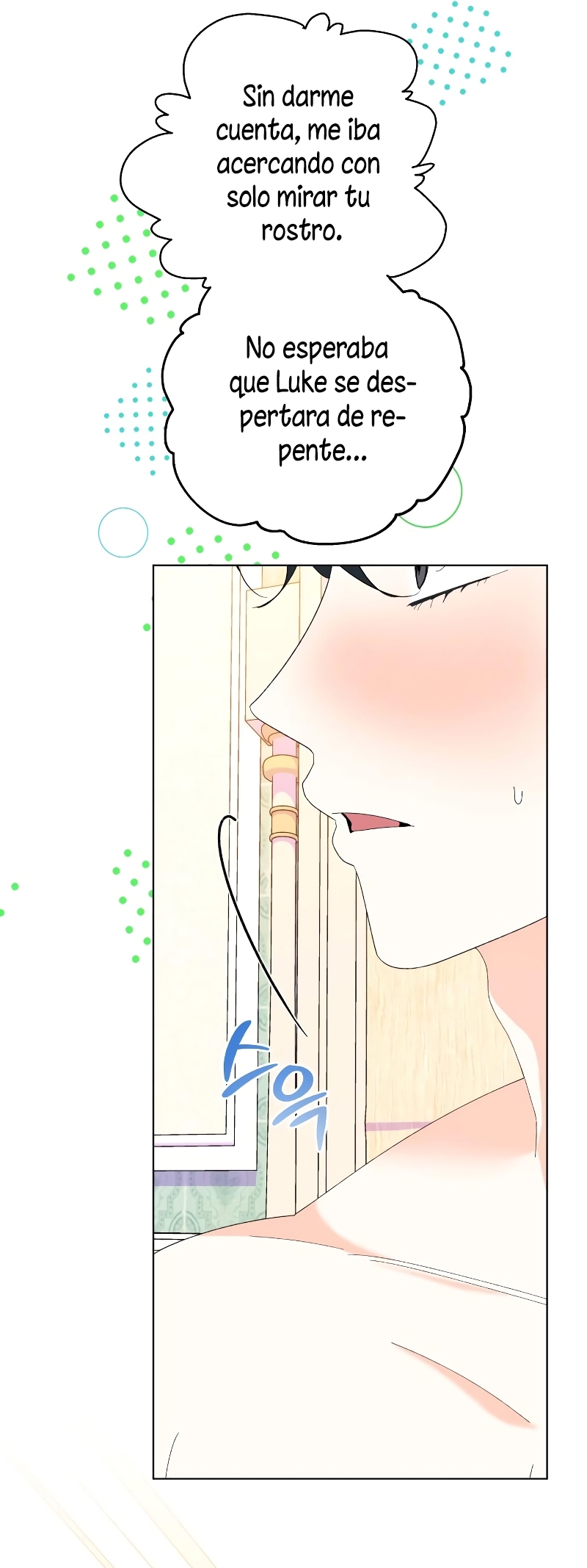 Me casé con el Duque llamado 'Bestia' Capítulo 58 - Página 24